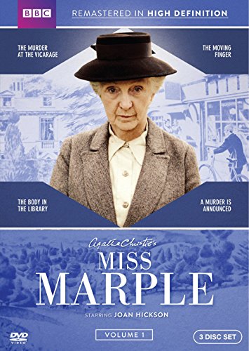 watch miss marple free